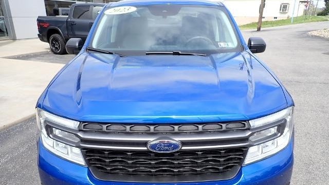 2023 Ford Maverick XL