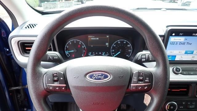 2023 Ford Maverick XL