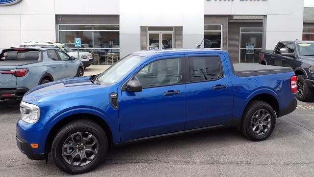Preowned 2023 Ford Maverick XL for Sale