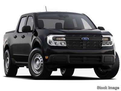 2023 Ford Maverick AWD Lariat 4DR Supercrew 4.5 FT. SB