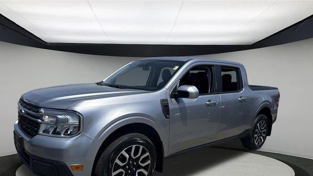Preowned 2023 Ford Maverick Lariat for Sale