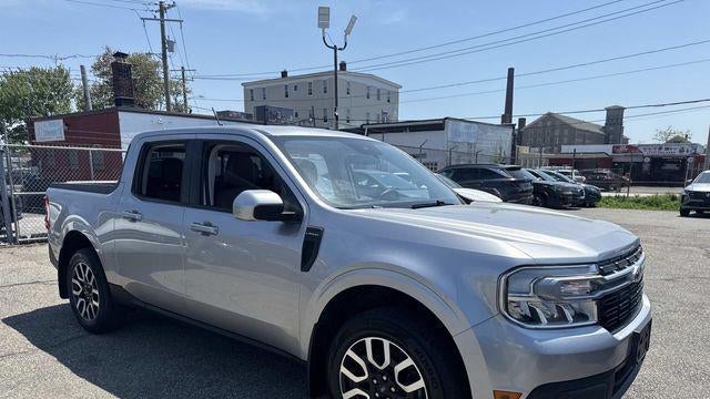 2023 Ford Maverick Lariat