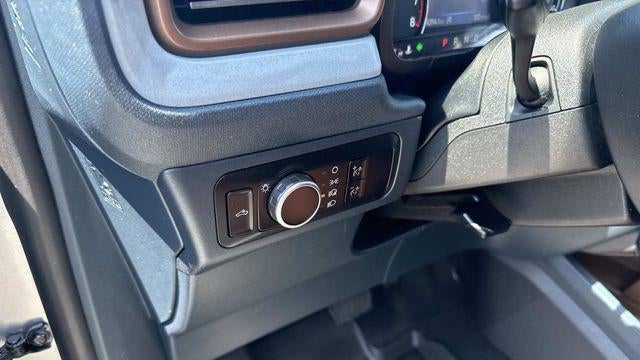 2023 Ford Maverick Lariat