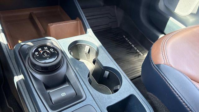 2023 Ford Maverick Lariat