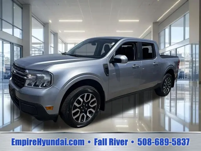 2023 Ford Maverick