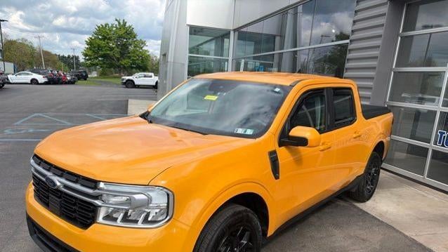 2023 Ford Maverick XL