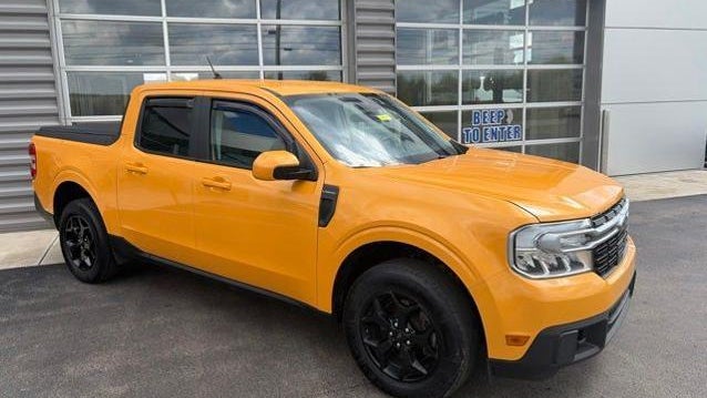 2023 Ford Maverick XL