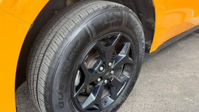 2023 Ford Maverick XL