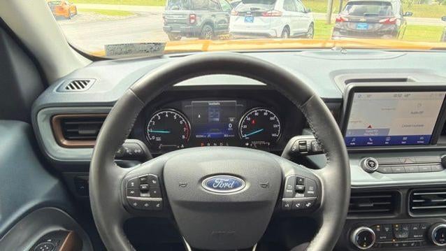 2023 Ford Maverick XL