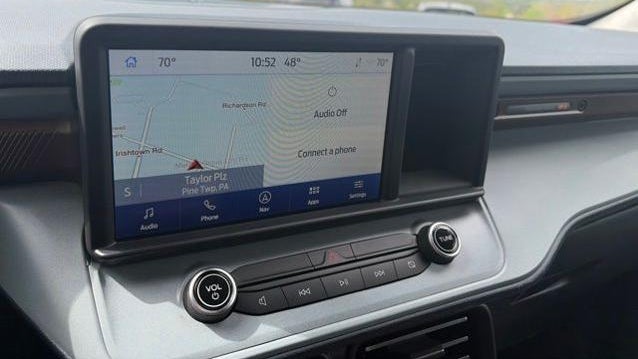 2023 Ford Maverick XL