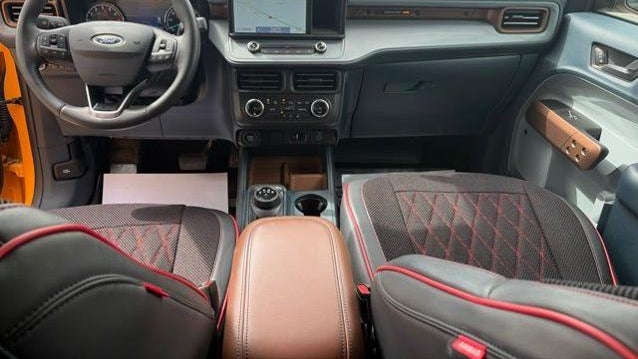 2023 Ford Maverick XL