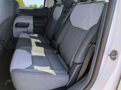 2023 Ford Maverick AWD XL 4DR Supercrew 4.5 FT. SB