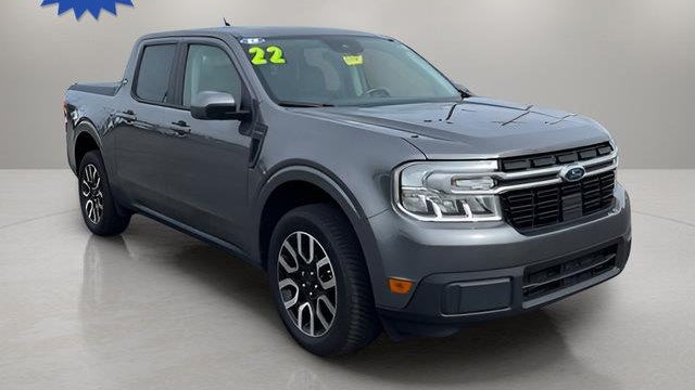 Preowned 2022 Ford Maverick XL for Sale