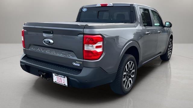 2022 Ford Maverick XL