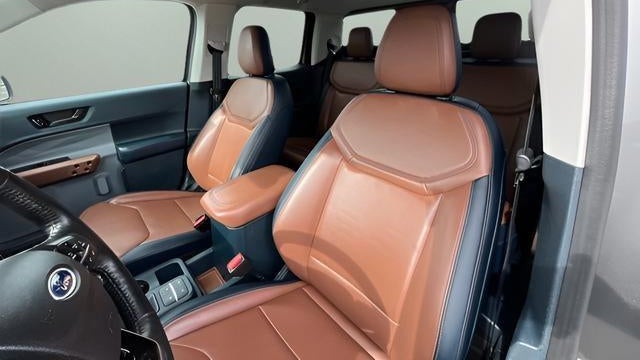 2022 Ford Maverick XL