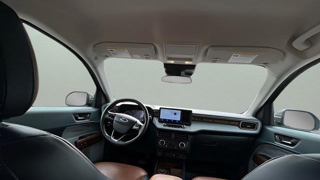 2022 Ford Maverick XL
