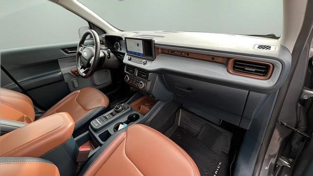 2022 Ford Maverick XL