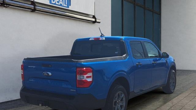 2022 Ford Maverick XL