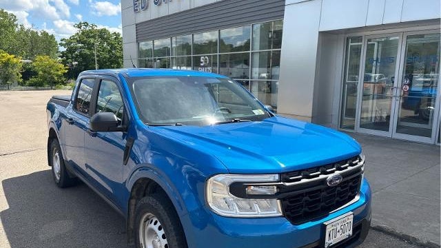 Preowned 2022 Ford Maverick XL for Sale