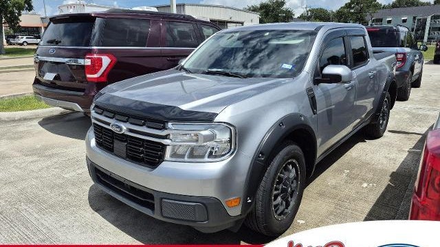 Preowned 2022 Ford Maverick XL for Sale
