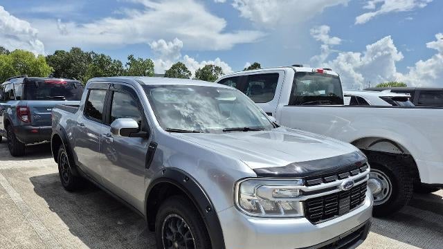 2022 Ford Maverick XL