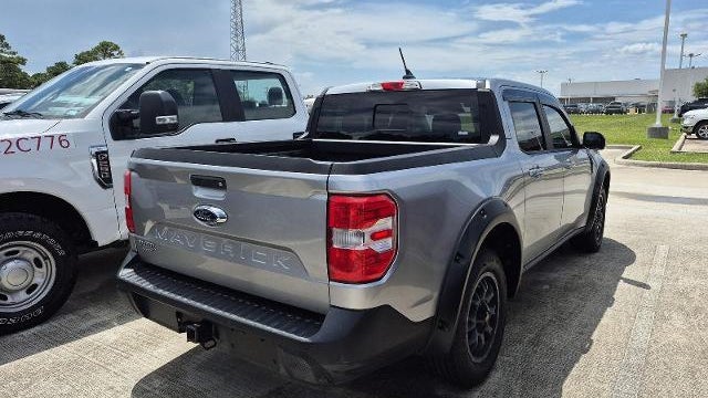 2022 Ford Maverick XL