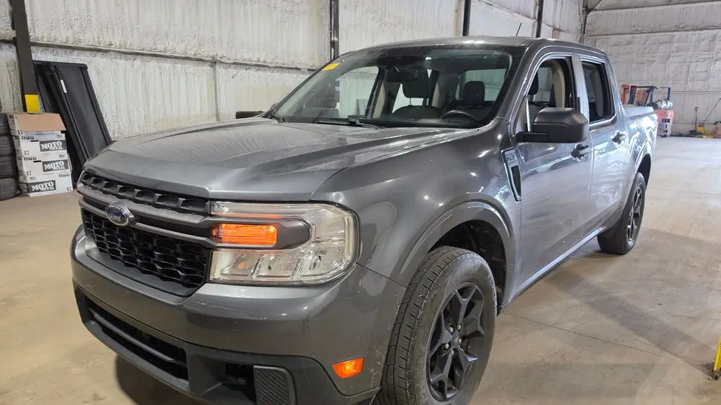 Preowned 2022 Ford Maverick XL for Sale