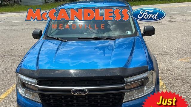 Preowned 2022 Ford Maverick XL for Sale
