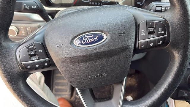 2022 Ford Maverick XL