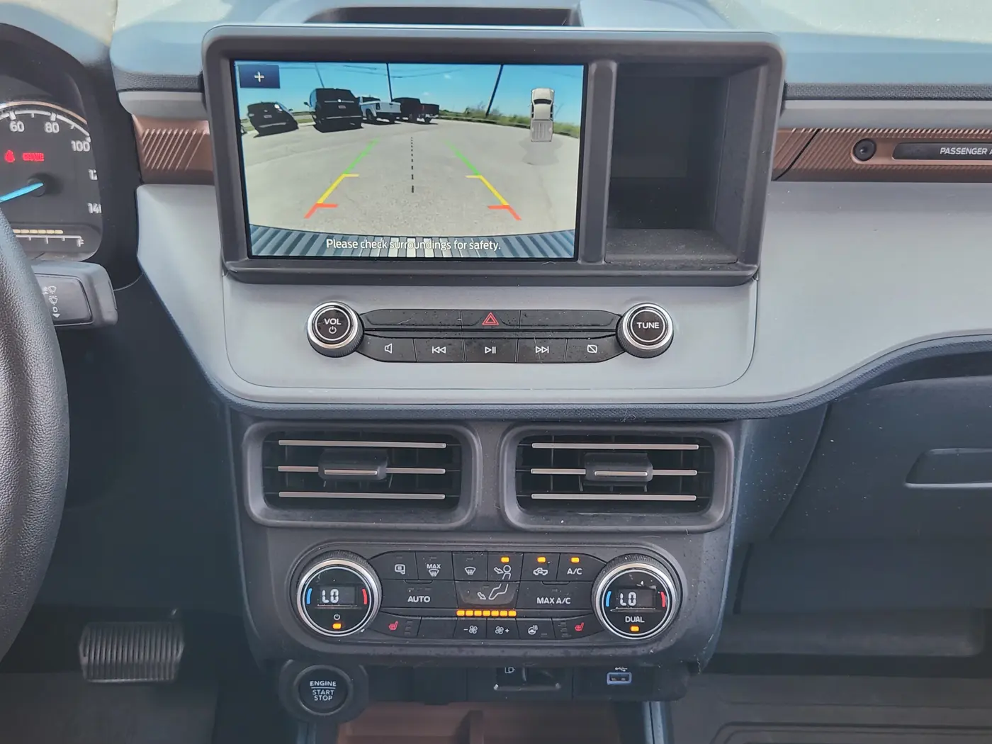 2022 Ford Maverick - $30,928