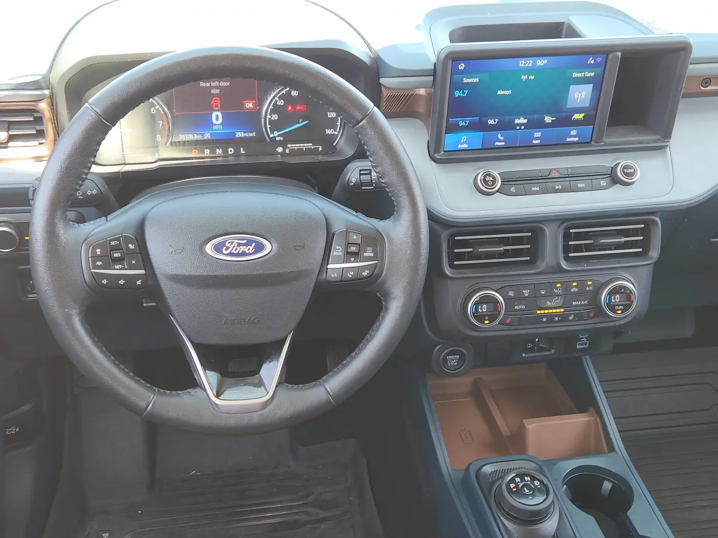 2022 Ford Maverick - $30,928