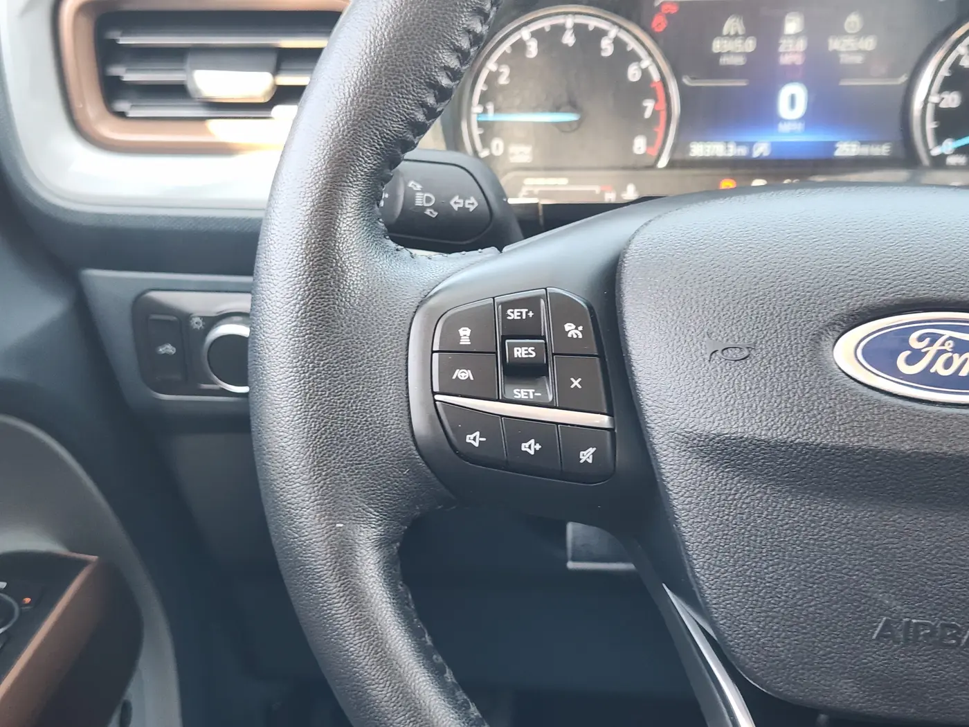 2022 Ford Maverick - $30,928