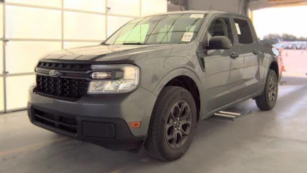 Preowned 2022 Ford Maverick XLT for Sale