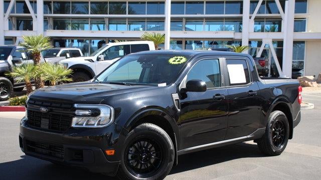 Preowned 2022 Ford Maverick XL for Sale