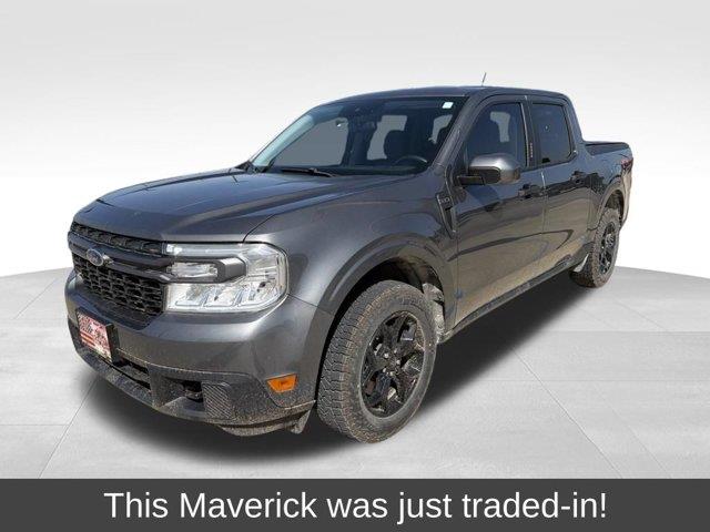 2022 Ford Maverick