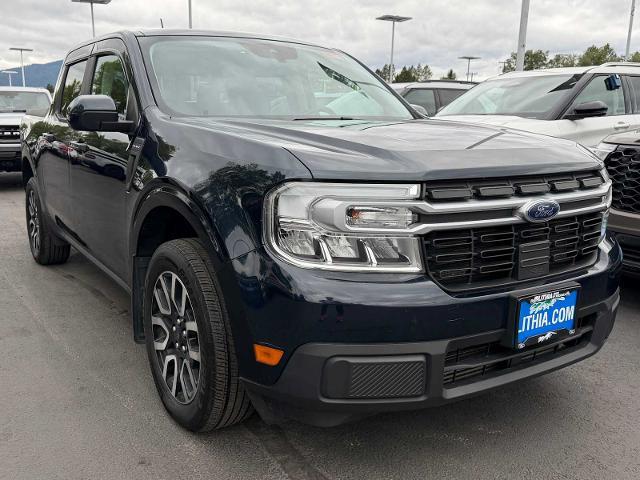2023 Ford Maverick - $31,642