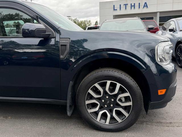 2023 Ford Maverick - $31,642