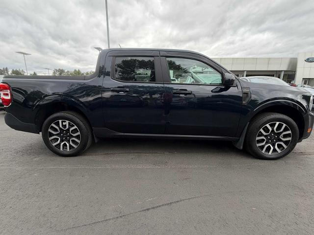 2023 Ford Maverick - $31,642