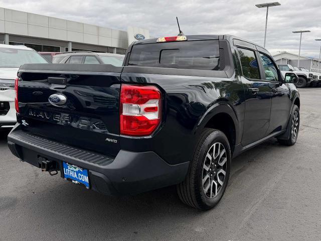 2023 Ford Maverick - $31,642