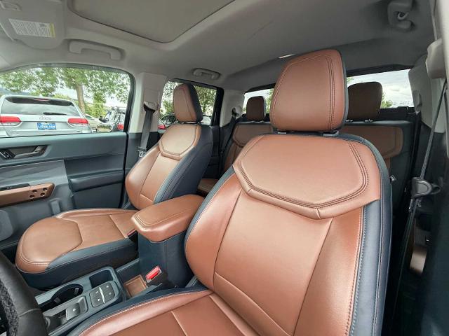 2023 Ford Maverick - $31,642
