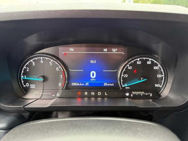 2023 Ford Maverick - $31,642