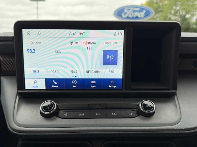 2023 Ford Maverick - $31,642