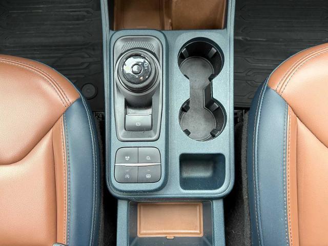 2023 Ford Maverick - $31,642