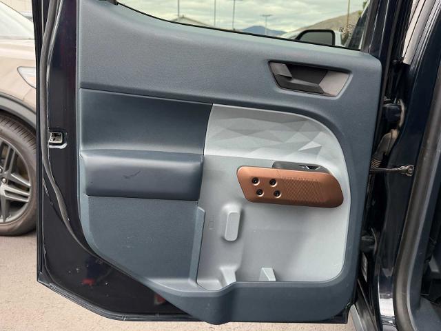2023 Ford Maverick - $31,642