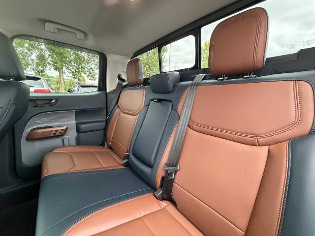 2023 Ford Maverick - $31,642