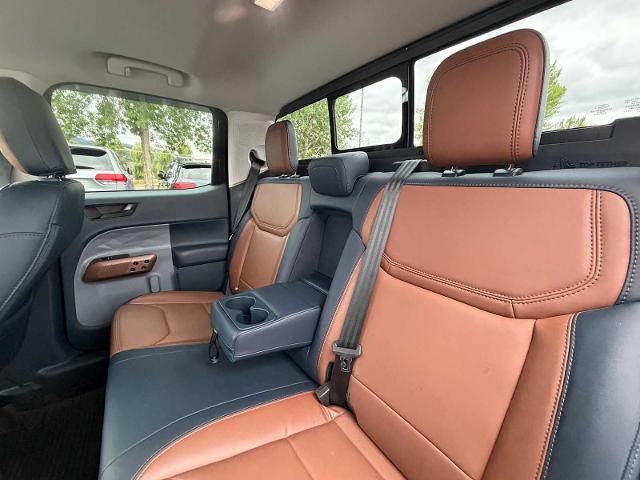 2023 Ford Maverick - $31,642