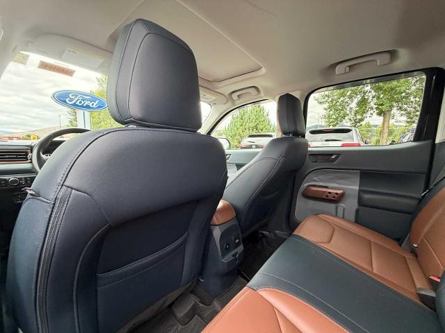 2023 Ford Maverick - $31,642