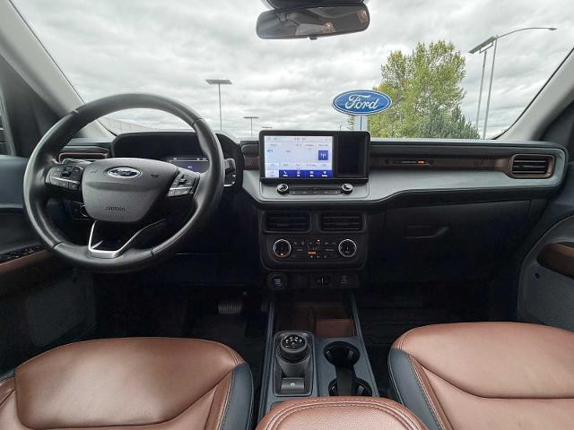 2023 Ford Maverick - $31,642