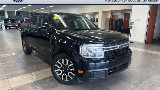 Preowned 2023 Ford Maverick XL for Sale