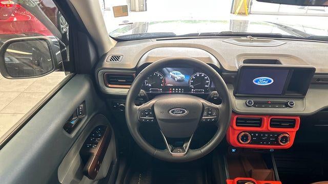2023 Ford Maverick XL